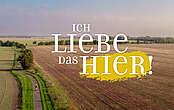 Ich liebe das hier!