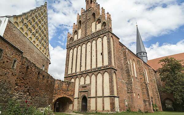 Zisterzienserkloster Marienstern