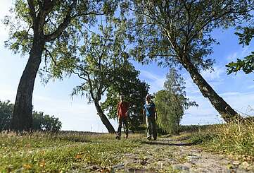 Wanderurlaub mit FTI