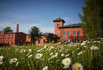 Schlosshotels & Herrenhäuser