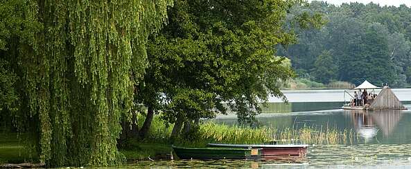 Naturpark Uckermärkische Seen