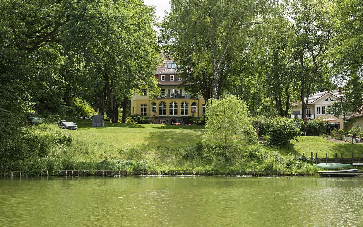 Landhaus Himmelpfort