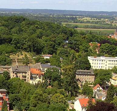 Bad Freienwalde (Oder)