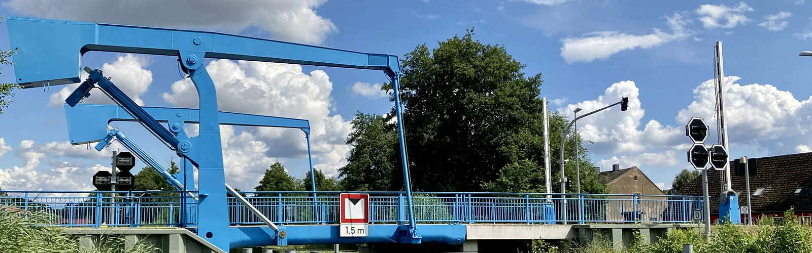 Bascule bridge Liebenwalde,
        
    

        Picture: Tourismusverband Ruppiner Seenland e.V./Itta Olaj