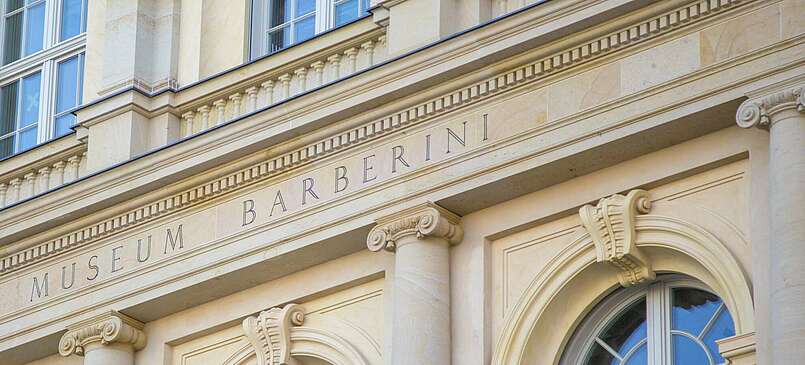 Potsdam bekommt Museum der Extraklasse geschenkt