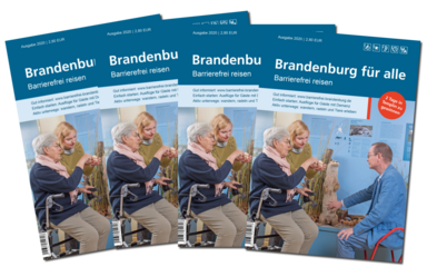 Brandenburg für alle