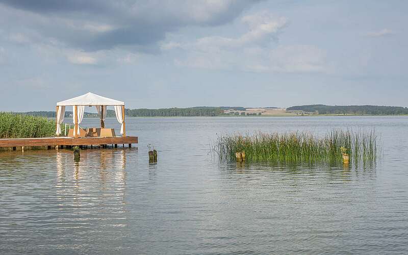 



        
            Steg am Oberuckersee,
        
    

        Foto: TMB-Fotoarchiv/Steffen Lehmann
    