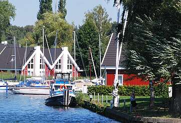 Ferienparks & Feriendörfer
