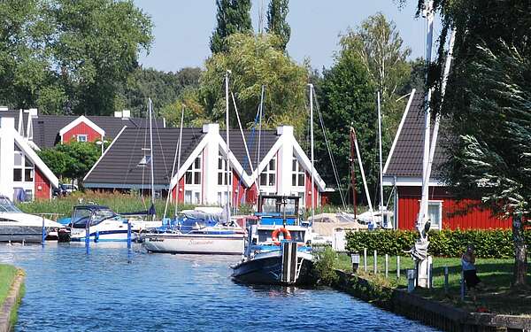 Ferienpark Scharmützelsee