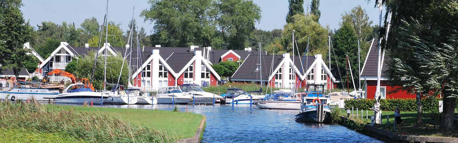 Ferienpark Scharmützelsee,
        
    

        Foto: Tourismusverband Scharmützelsee e.V./Laura Beister