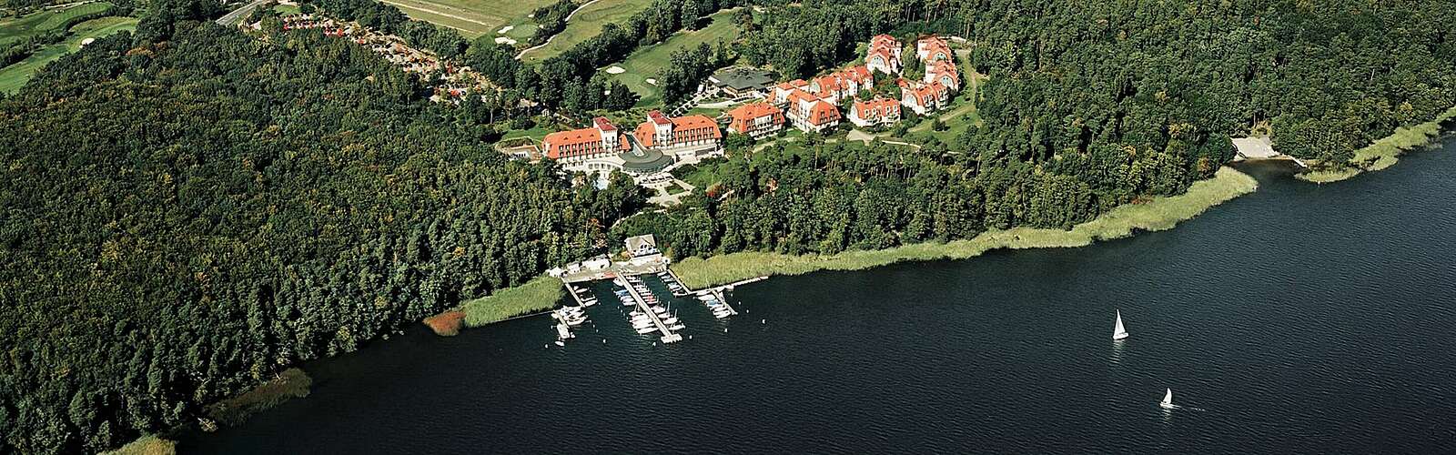 Luftbild vom A-ROSA Scharmützelsee,
        
    

        
            Foto: A-ROSA Scharmützelsee