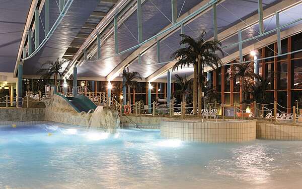 Therme Wonnemar Bad Liebenwerda