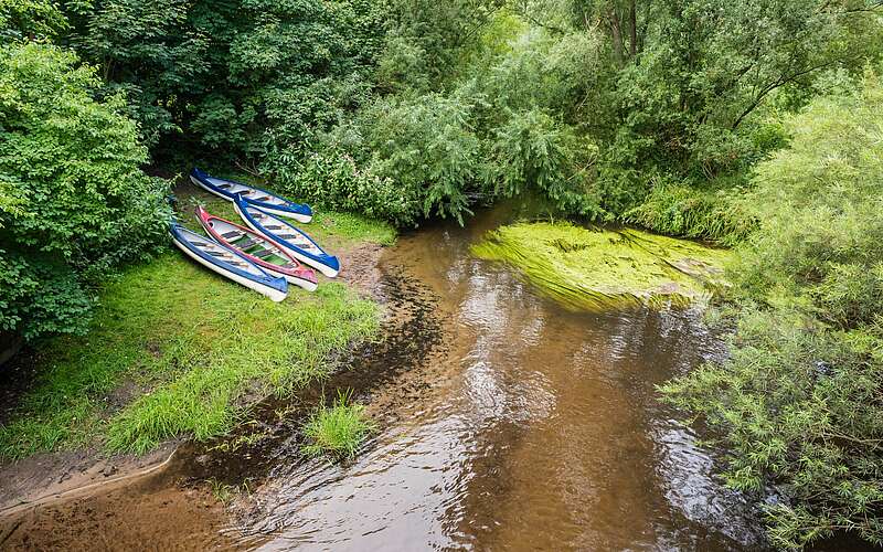 



        
            An der Stepenitz,
        
    

        Foto: Tourismusverband Prignitz e.V./Markus Tiemann
    