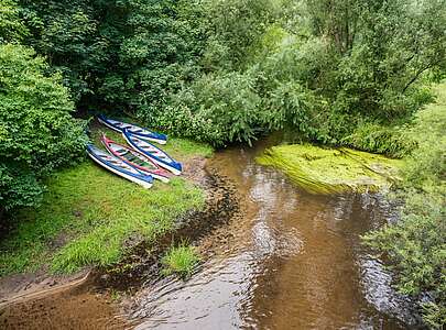 An der Stepenitz