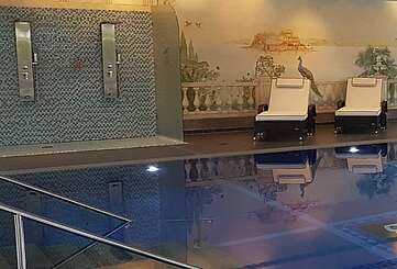 Wellnessurlaub