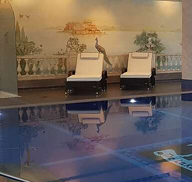 Wellnessurlaub