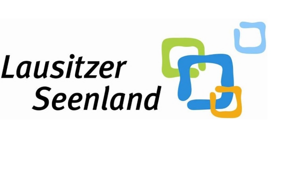 Logo Lausitzer Seenland