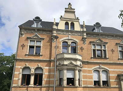 Naylorsche Villa