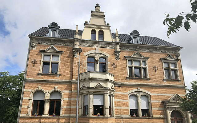 Naylorsche Villa