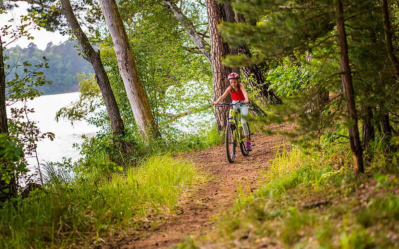 



        
            Mädchen auf Fahrrad am Sidowsee,
        
    

        Foto: REGiO-Nord mbH/André Wirsig
    