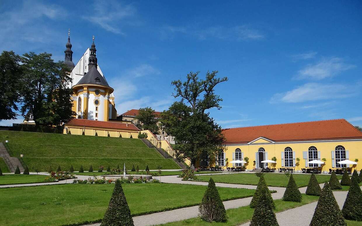 Kloster Neuzelle