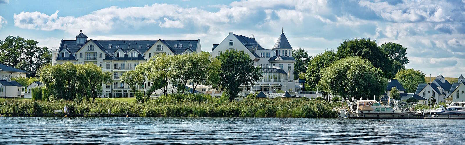 Precise Resort Schwielowsee,
        
    

        
            Foto: precisehotels.com