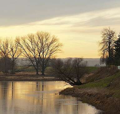 Mühlberg/Elbe