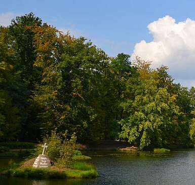 Auf den Spuren Fontanes im Branitzer Park