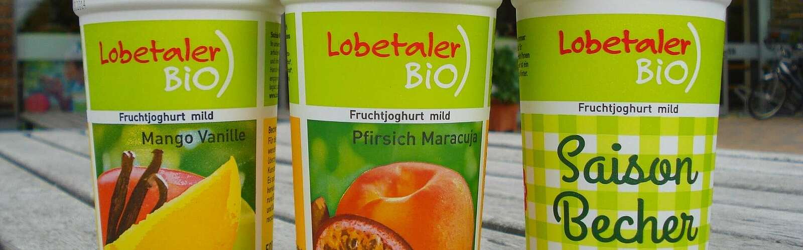 Bio Lobetaler Milch ,
        
    

        Foto: TMB/Matthias Schäfer