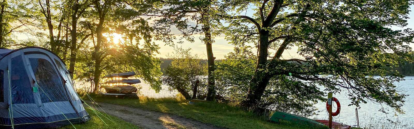 Campingplatz Am Dreetzsee,
        
    

        Foto: TMB Fotoarchiv/Steffen Lehmann