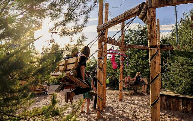 Artlake Festival 2019