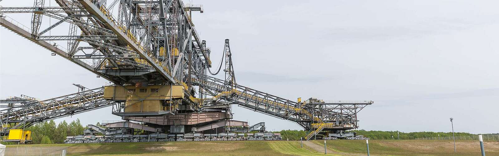 Besucherbergwerk F 60,
        
    

        Foto: TMB-Fotoarchiv/Steffen Lehmann