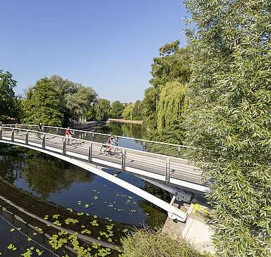 Abenteuer Havel-Radweg