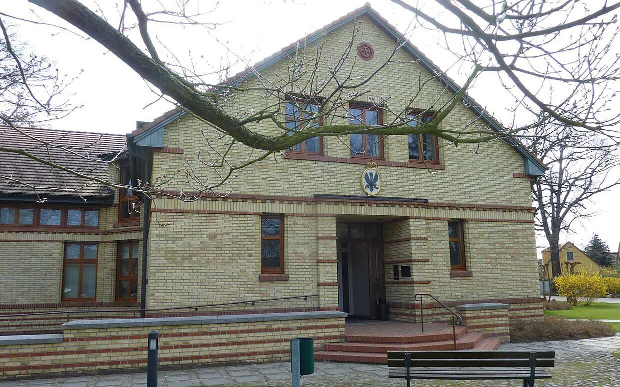 Brandenburger Preußen-Museum