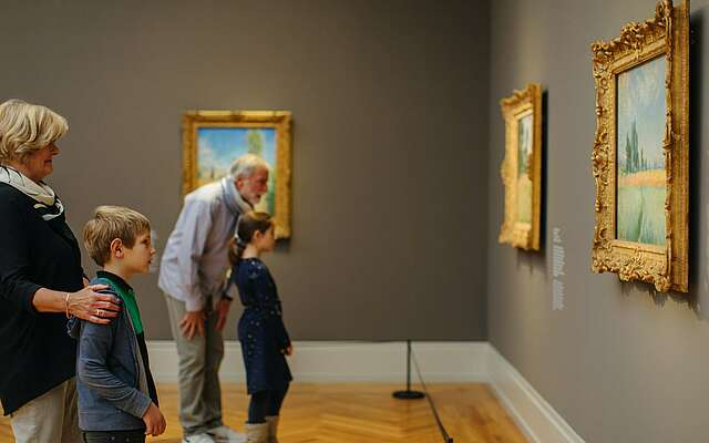 Museum Barberini Potsdam