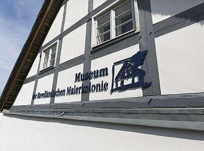 Museum der Havelländischen Malerkolonie