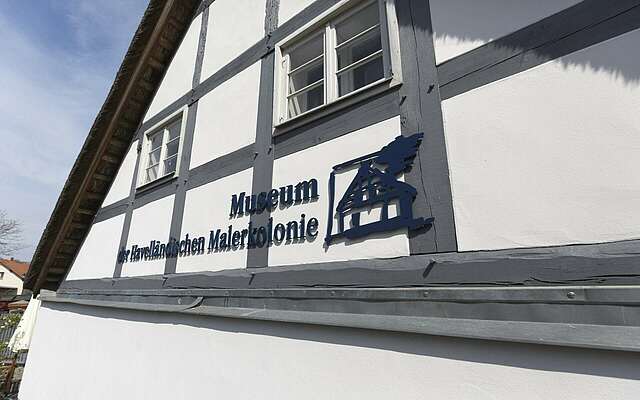 Museum der Havelländischen Malerkolonie