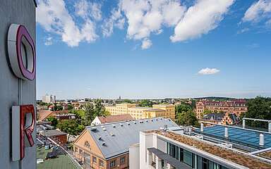 Internationales Kunst- und Kulturquartier Schiffbauergasse 