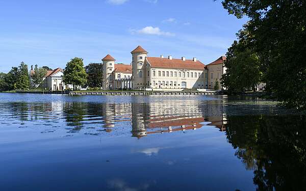 Schloss Rheinsberg