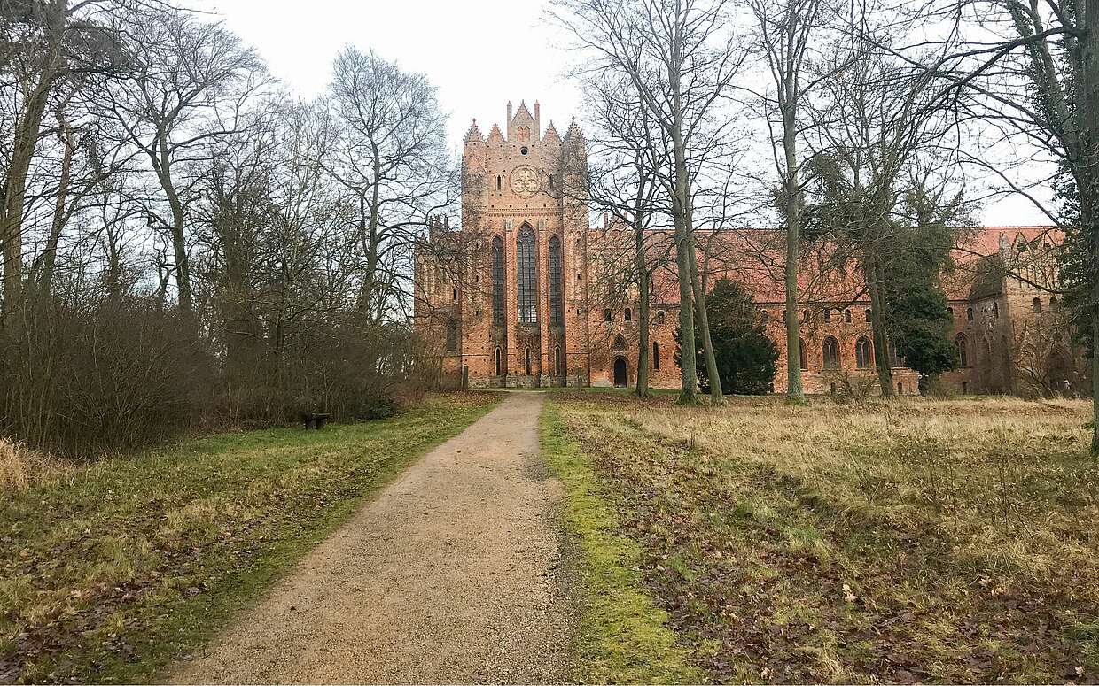 Kloster Chorin