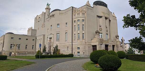 Staatstheater Cottbus