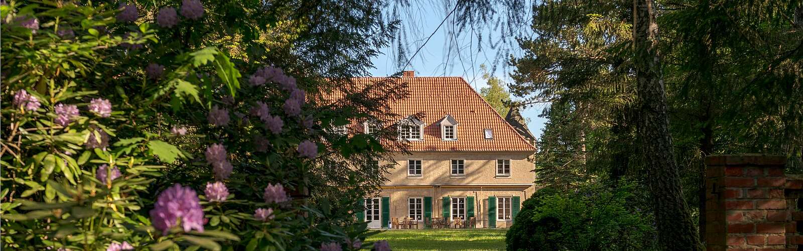 Haus Dahmshöhe Lebenshilfe Brandenburg,
        
    

        
            Foto: Lebenshilfe für Menschen mit geistiger Behinderung Landesverband Brandenburg e.V.