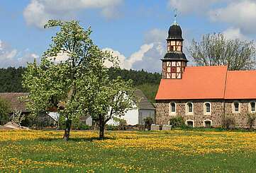 Urlaubsregion Fläming