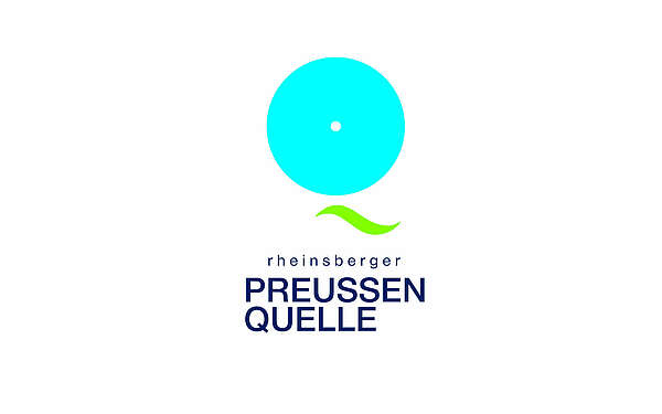 Logo Preußenquelle