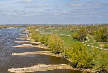 Biosphärenreservat Flusslandschaft Elbe-Brandenburg