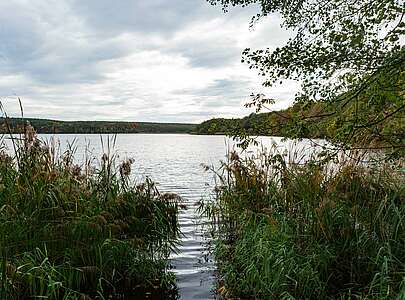 Am Caputher See 