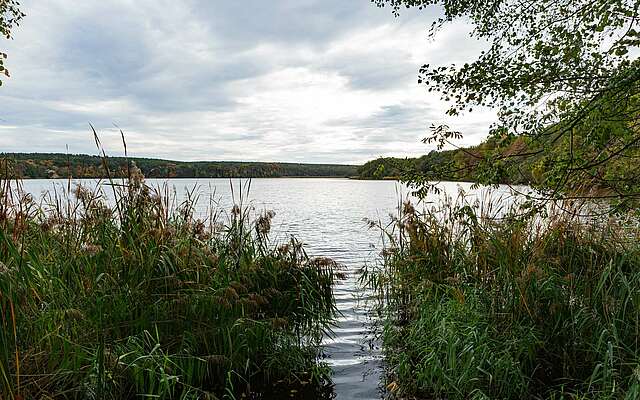 Am Caputher See 