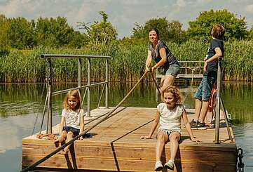 Zu Familienangeboten