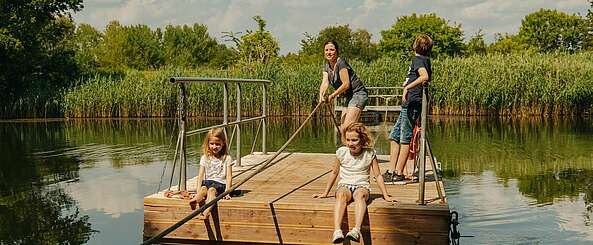 Weitere Ausflugstipps für Familien