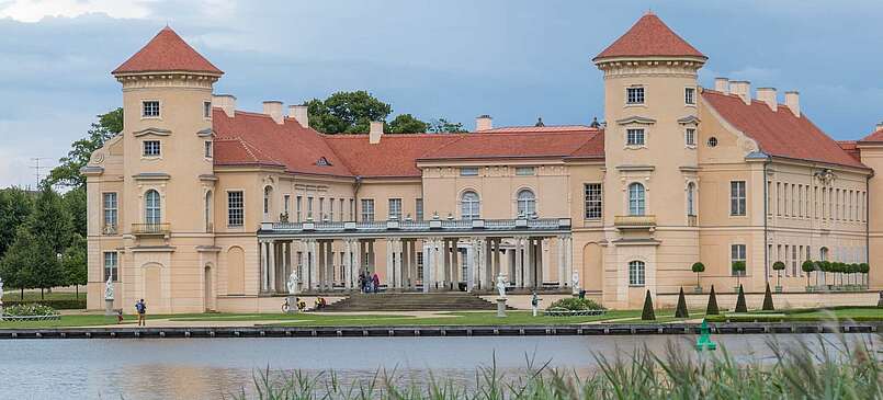 Kulinarische Ausflüge in Brandenburgs Norden